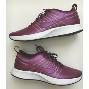 Nike Dualtone Racer Premium Bordeaux